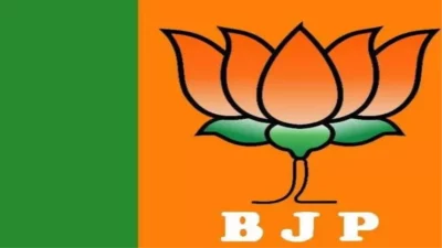 12 08 2023 bjp logo