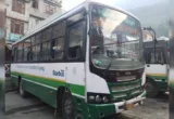 himachal news, bus service himachal