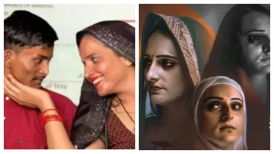 seema haidar new song