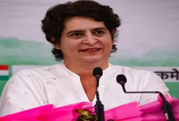 priyanka gandhi news,