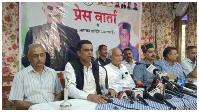 McLeod Ganj News
