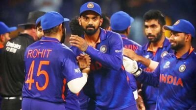 Asia Cup के लिए हो गया टीम इंडिया का ऐलान
