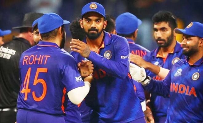 Asia Cup के लिए हो गया टीम इंडिया का ऐलान