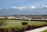 gaggal airport sshimla