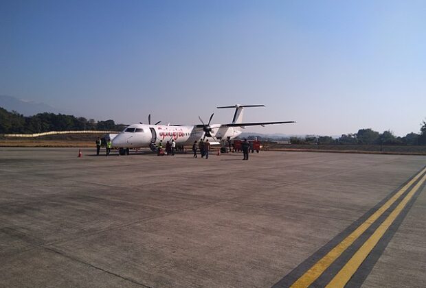 Airport 2