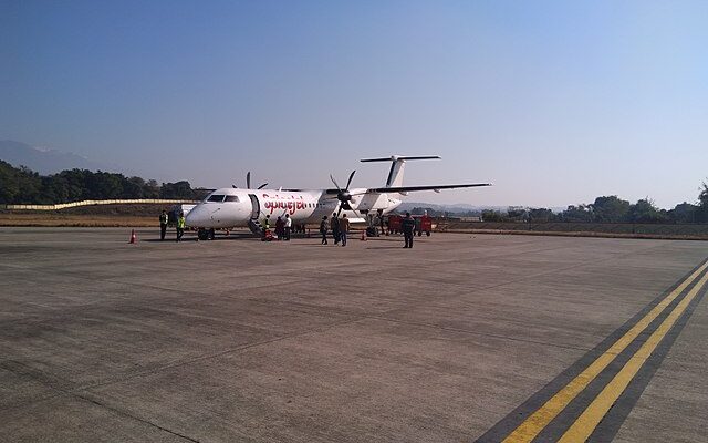 Airport 2