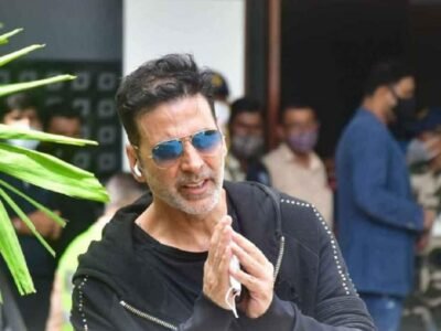 Akshay