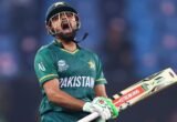 Babar azam