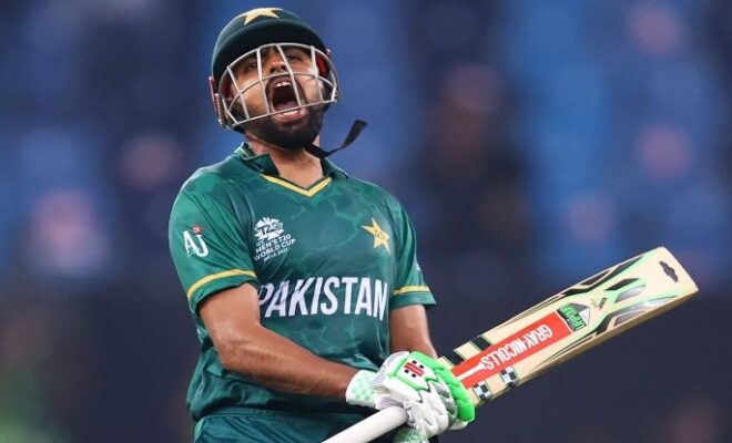 Babar Azam