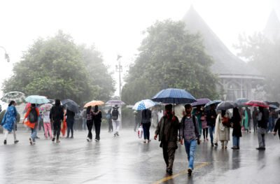 weather alert