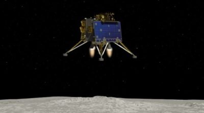 Chandrayan
