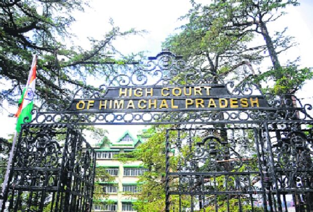 high court