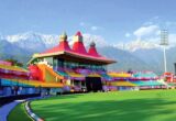 Dharamshala