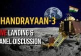 chandrayaan 2023 landing