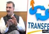 himachal transfer news