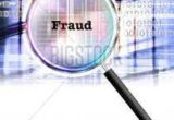 news of fraud
