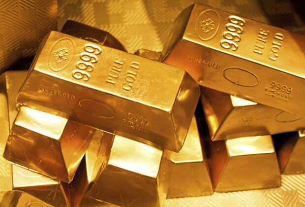 Gold 1