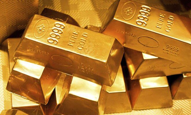 Gold 1