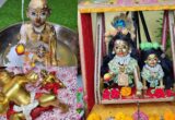 kanha ji