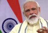 modi update