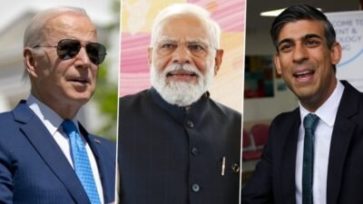 modi news