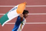 Neeraj chopra