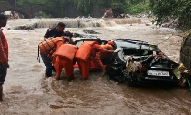 Pune Floods