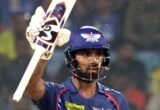 kl rahul