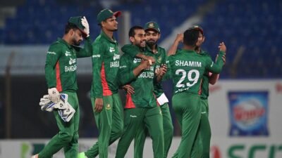 shrilanka with pakistan cricket