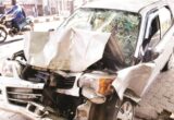 Accident