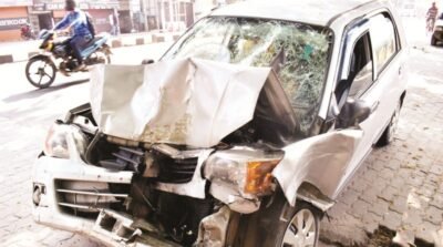 Accident