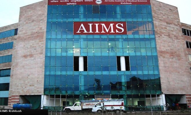 Bilaspur Aiims