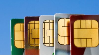 SIM Card