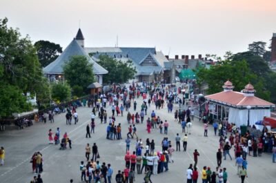 himachal tourism