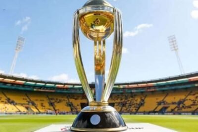 World Cup