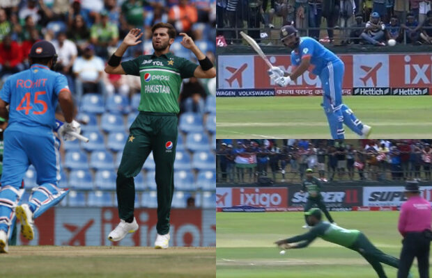 Afridi