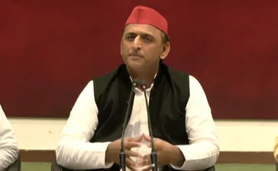 Akhilesh yadav