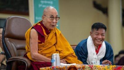Dalai lama