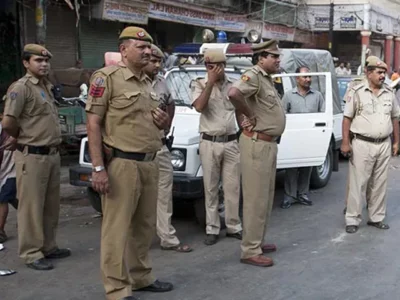 Delhi