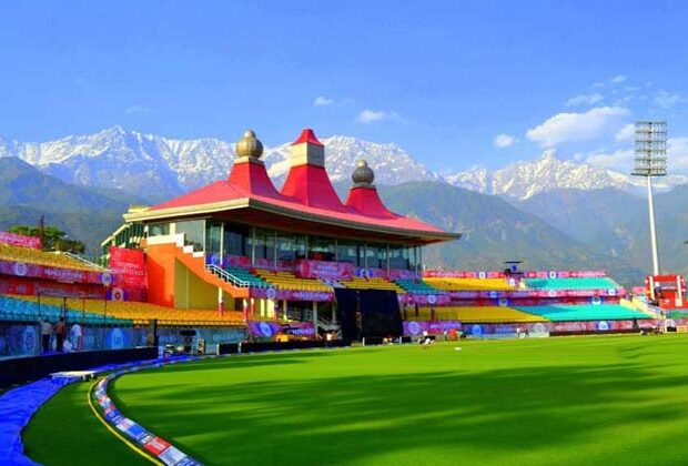 Dharamshala News