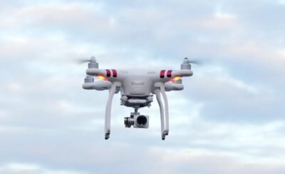 Drone