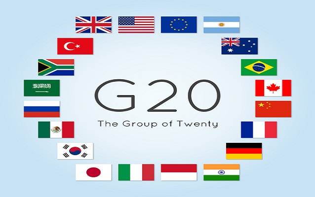 G 20
