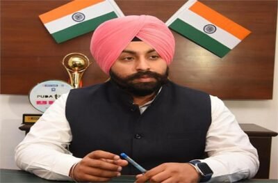 Harjot singh