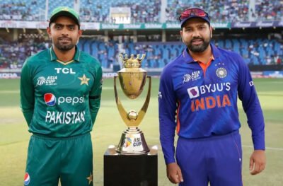 cricket news