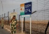 India border