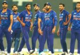 India Cricket Team
