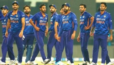 India cricket team