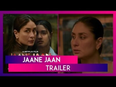Jane ja