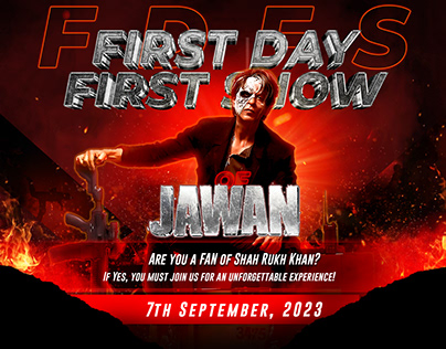 Jawan Movie