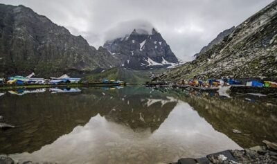 Manimahes yatra